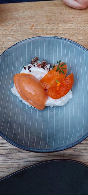  at TIAN Bistro am Spittelberg in Vienna