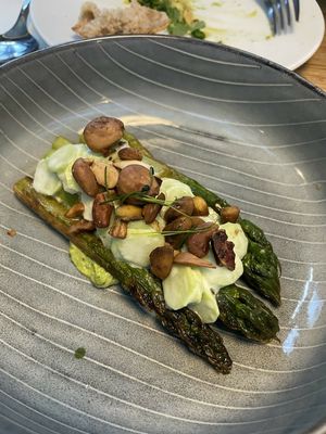  at TIAN Bistro am Spittelberg in Vienna