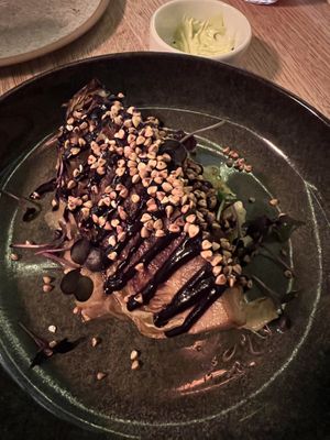   at TIAN Bistro am Spittelberg in Vienna