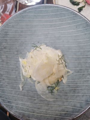  at TIAN Bistro am Spittelberg in Vienna