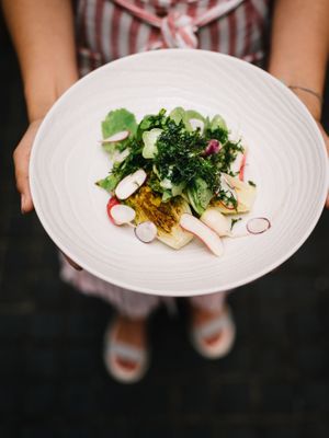 Management - Foto  at TIAN Bistro am Spittelberg in Vienna