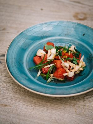 Management - Foto  at TIAN Bistro am Spittelberg in Vienna