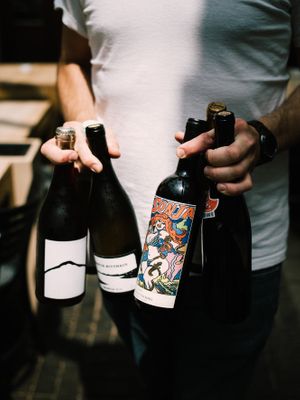 Management - Foto  at TIAN Bistro am Spittelberg in Vienna