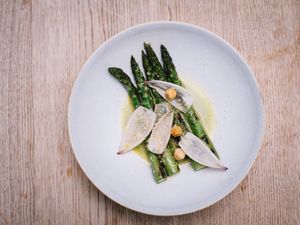 Management - Foto  at TIAN Bistro am Spittelberg in Vienna