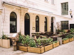 Management - Foto  at TIAN Bistro am Spittelberg in Vienna