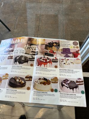   at Two Cats Espresso Bar in Boronia