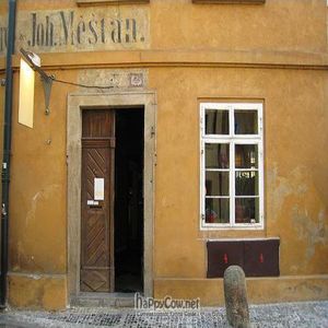  at Clear Head - Lehka Hlava in Prague