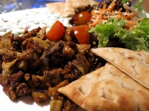 Clear Head, Prague at Clear Head - Lehka Hlava in Prague