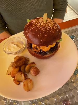   at Clear Head - Lehka Hlava in Prague