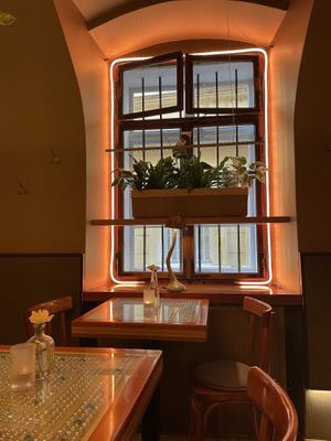   at Clear Head - Lehka Hlava in Prague