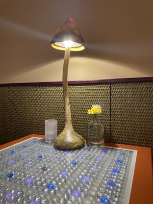   at Clear Head - Lehka Hlava in Prague