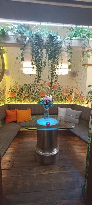  at Clear Head - Lehka Hlava in Prague