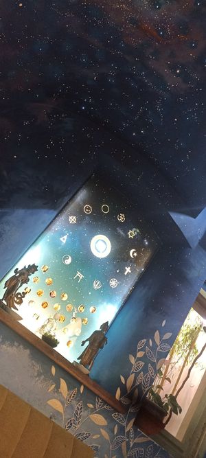  at Clear Head - Lehka Hlava in Prague