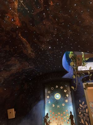   at Clear Head - Lehka Hlava in Prague