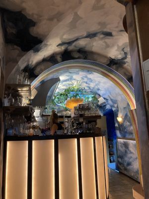   at Clear Head - Lehka Hlava in Prague