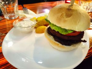  at Clear Head - Lehka Hlava in Prague