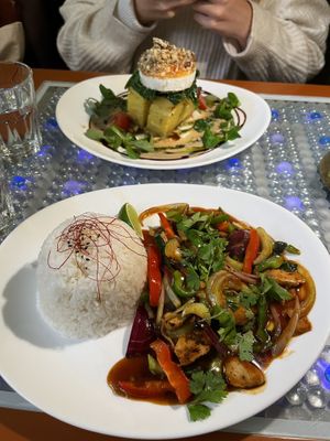   at Clear Head - Lehka Hlava in Prague