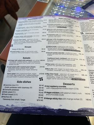   at Clear Head - Lehka Hlava in Prague