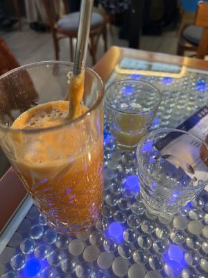   at Clear Head - Lehka Hlava in Prague