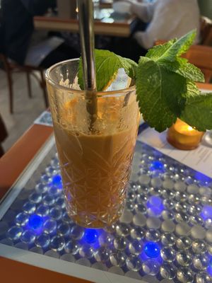   at Clear Head - Lehka Hlava in Prague