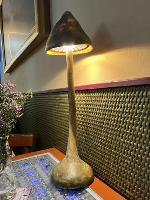   at Clear Head - Lehka Hlava in Prague