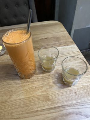   at Clear Head - Lehka Hlava in Prague