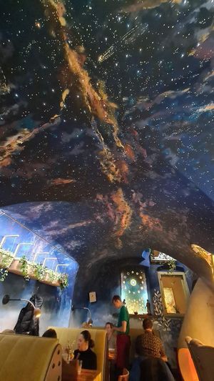  at Clear Head - Lehka Hlava in Prague