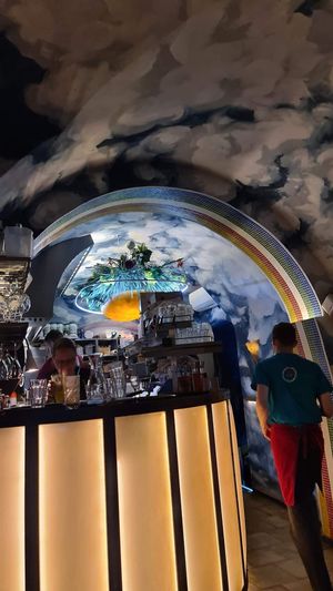  at Clear Head - Lehka Hlava in Prague