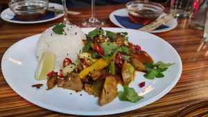  at Clear Head - Lehka Hlava in Prague