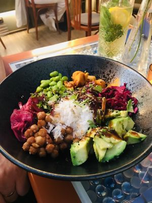   at Clear Head - Lehka Hlava in Prague