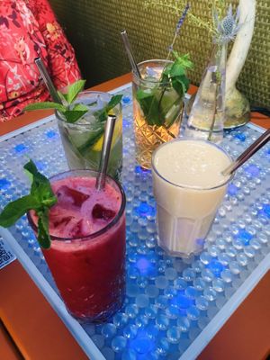   at Clear Head - Lehka Hlava in Prague