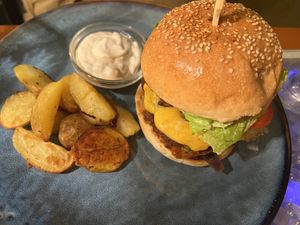   at Clear Head - Lehka Hlava in Prague