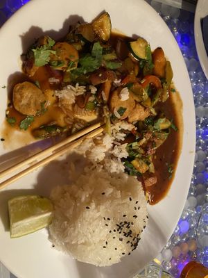   at Clear Head - Lehka Hlava in Prague