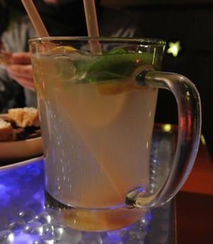 Clear Head - Lehka Hlava at Clear Head - Lehka Hlava in Prague