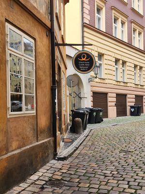  at Clear Head - Lehka Hlava in Prague
