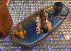   at Clear Head - Lehka Hlava in Prague