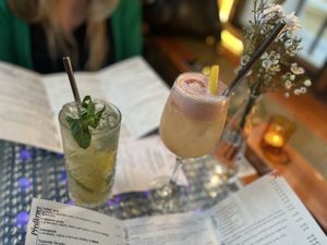   at Clear Head - Lehka Hlava in Prague