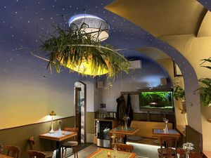 Interior   at Clear Head - Lehka Hlava in Prague