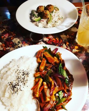 good at Clear Head - Lehka Hlava in Prague