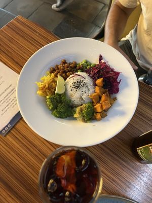   at Clear Head - Lehka Hlava in Prague