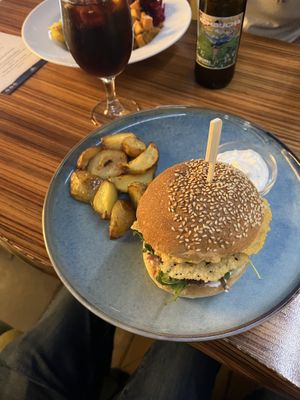   at Clear Head - Lehka Hlava in Prague