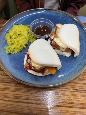   at Clear Head - Lehka Hlava in Prague