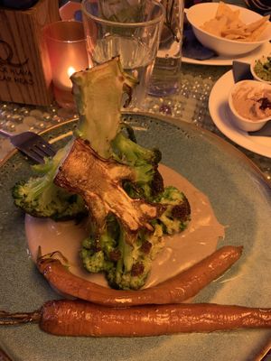   at Clear Head - Lehka Hlava in Prague