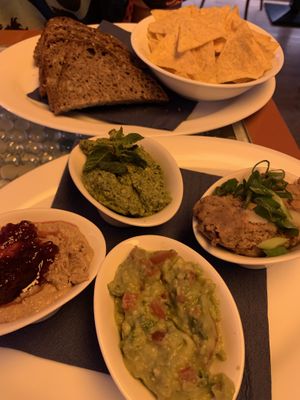   at Clear Head - Lehka Hlava in Prague