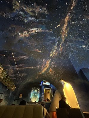 Interior   at Clear Head - Lehka Hlava in Prague