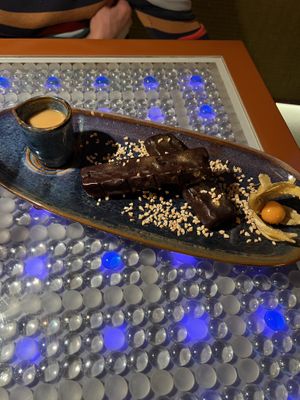   at Clear Head - Lehka Hlava in Prague