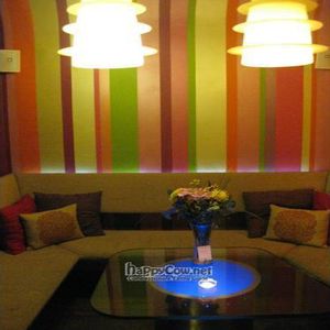 Private room at Clear Head - Lehka Hlava in Prague