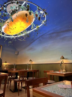   at Clear Head - Lehka Hlava in Prague