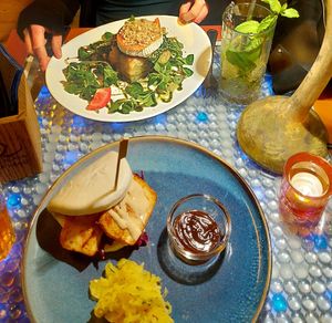  at Clear Head - Lehka Hlava in Prague