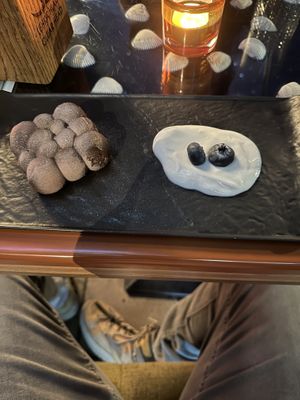   at Clear Head - Lehka Hlava in Prague